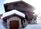 Chalet Kohu, Courchevel 1650 Ski Chalet